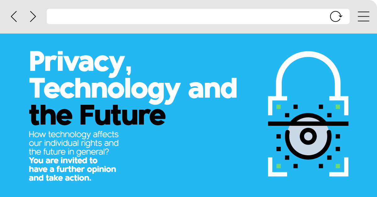 Konferans: "Privacy, Technology and Future"