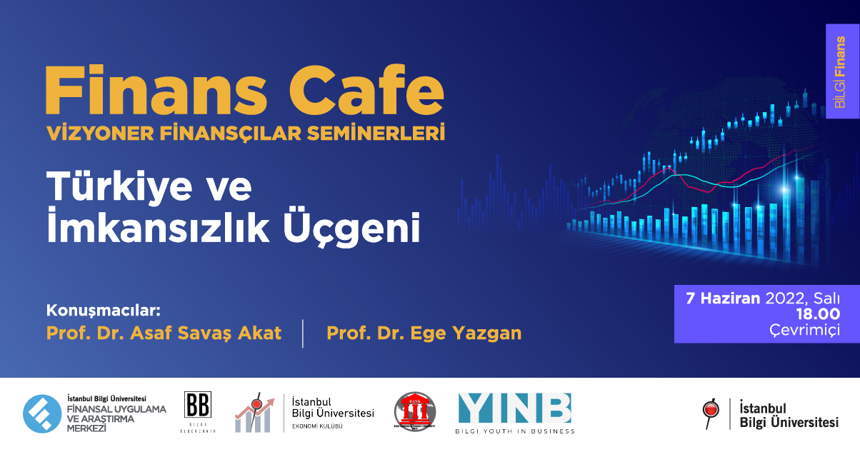 Finans Cafe: Türkiye ve İmkansızlık Üçgeni