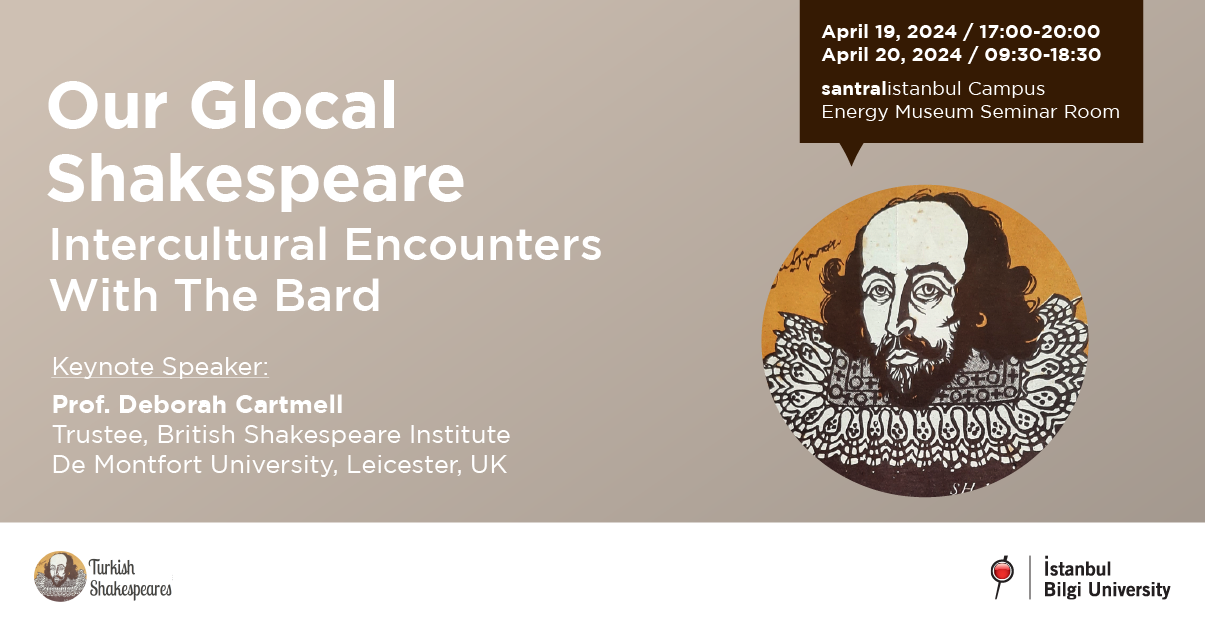 Our Glocal Shakespeare: Intercultural Encounters with The Bard