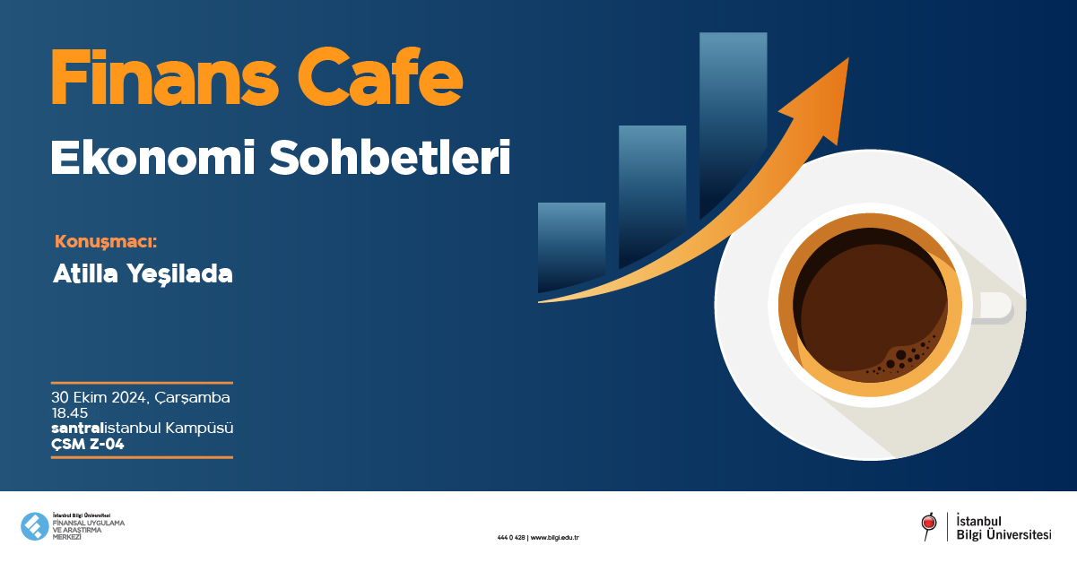 Finans Café: Ekonomi Sohbetleri