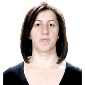 Elif Aslı Yetkin Prof. Dr.