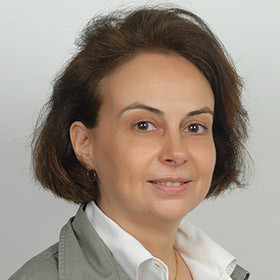Elena Battini Sönmez Doç. Dr.